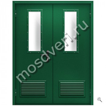 ���������� ��������������� ����������� ����� EI-60 � ��������