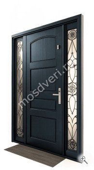 ������� ����� � �������� ������ VDKM-01